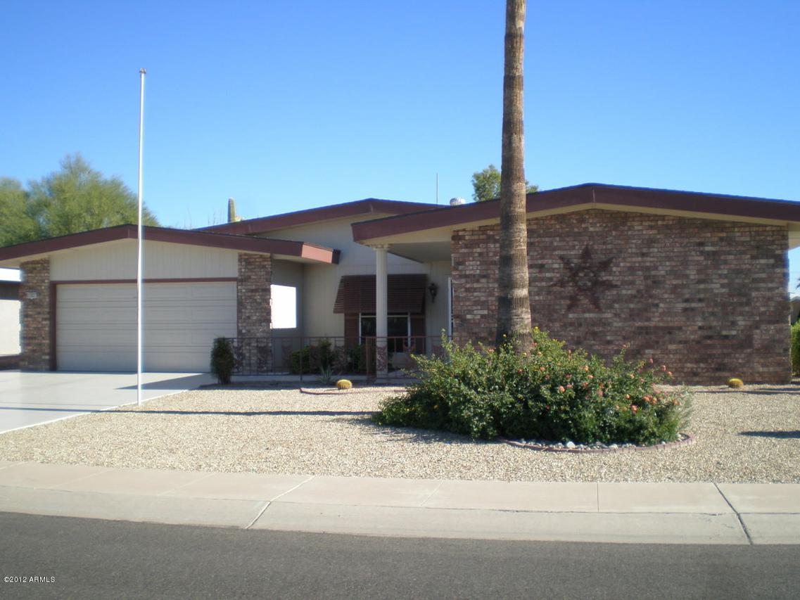 17021 N Joshua Tree Ct., Sun City, AZ 85373