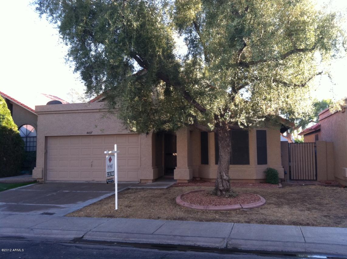 4437 E Wildwood Dr., Phoenix, AZ 85048