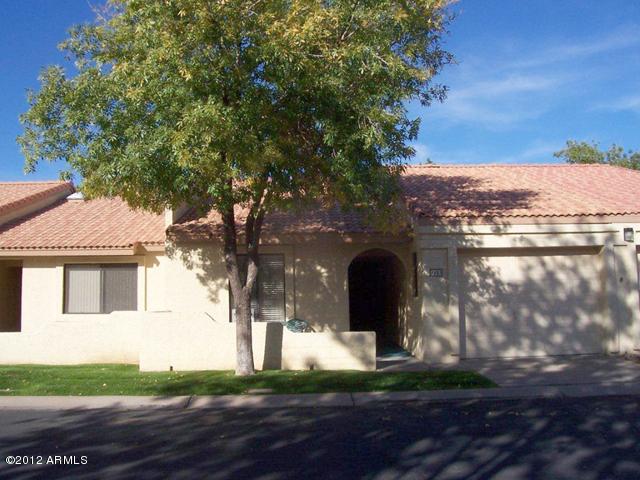 1021 S Greenfield Rd. #1185, Mesa, AZ 85206