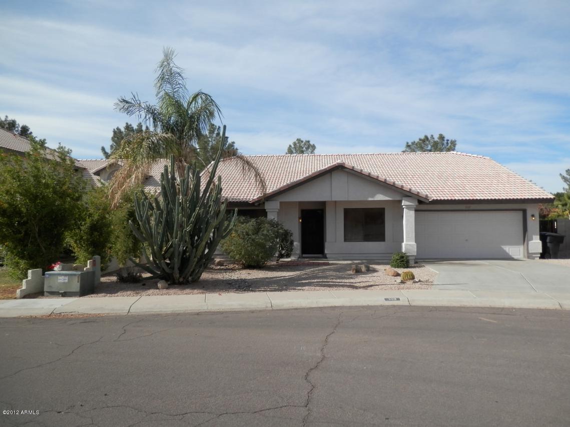 202 S Bronco Ln., Gilbert, AZ 85233