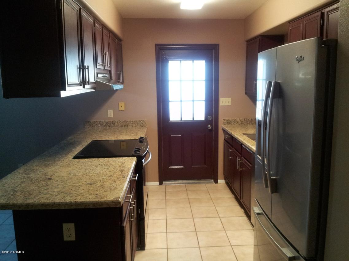 2400 E Hermosa Dr., Tempe, AZ 85282