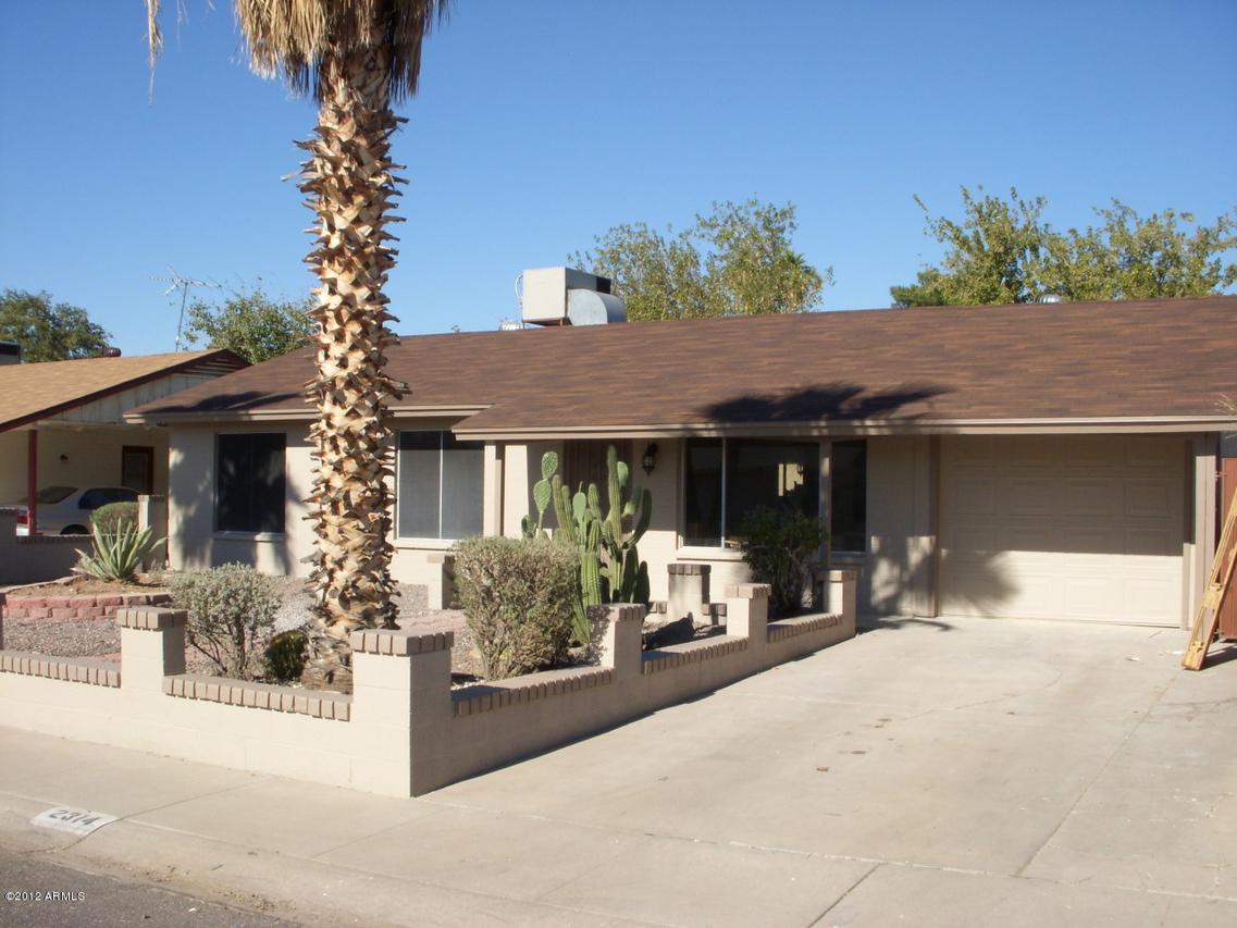 2314 W Altadena Ave., Phoenix, AZ 85029