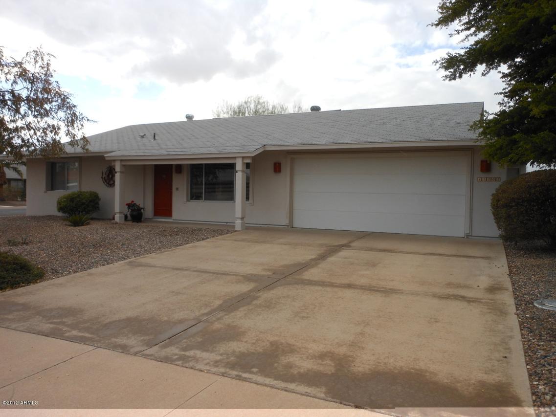 17202 N Lindgren Ave., Sun City, AZ 85373