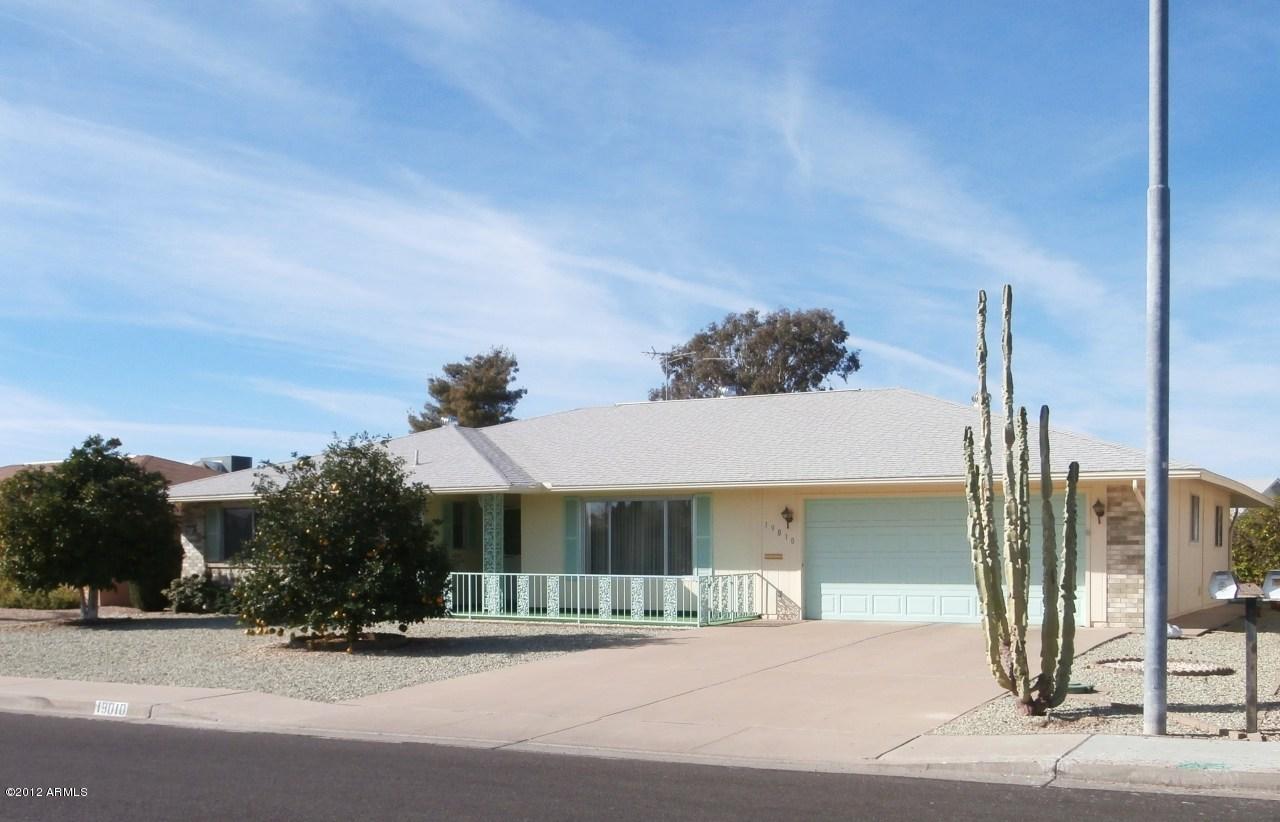 19010 N 133rd Ave., Sun City West, AZ 85375