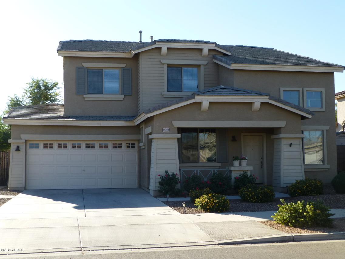 18861 E Lark Dr., Queen Creek, AZ 85142