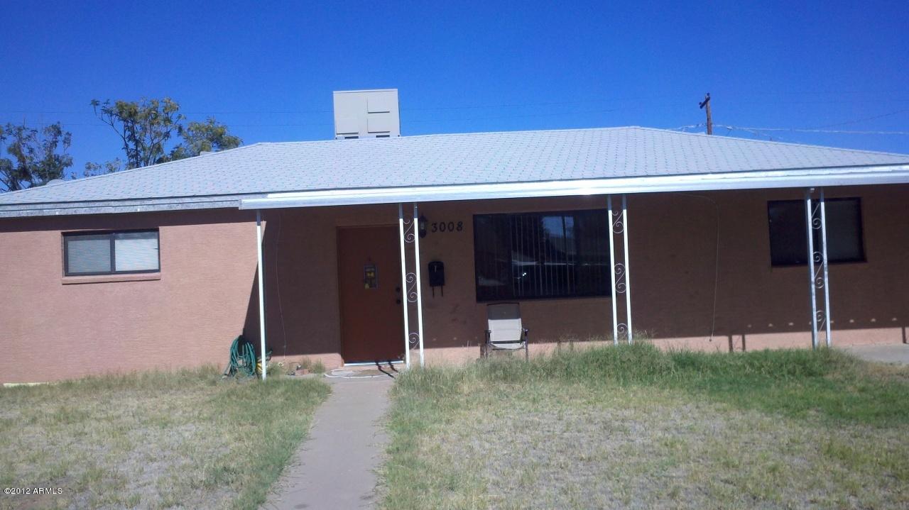 3008 W Griswoold Rd., Phoenix, AZ 85051