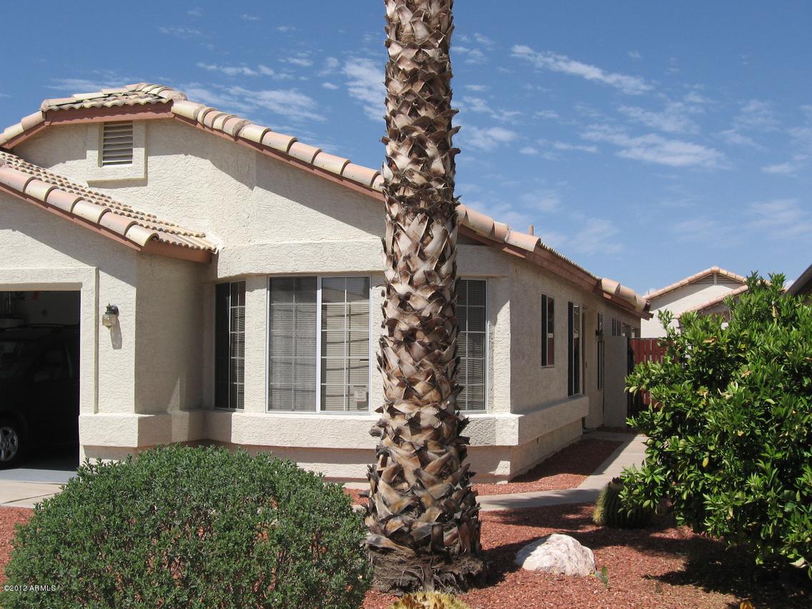 10854 E Ventana Dr., Sun City, AZ 85373