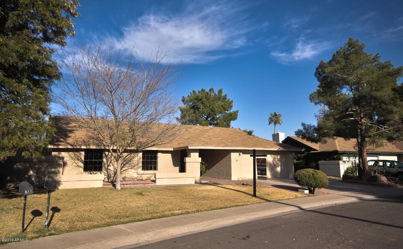 704 W Curry St., Chandler, AZ 85225
