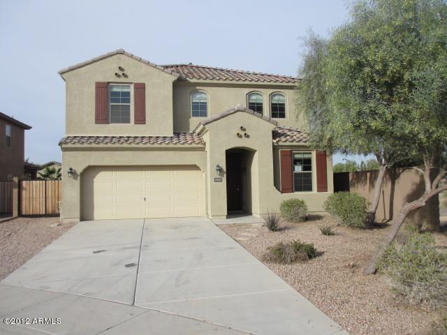 19600 N Portarosa Ct., Maricopa, AZ 85138