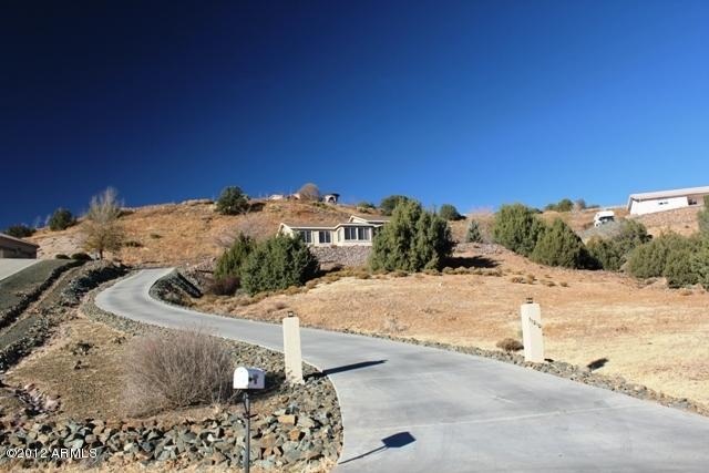 11210 E Ironwood Ln., Dewey, AZ 86327