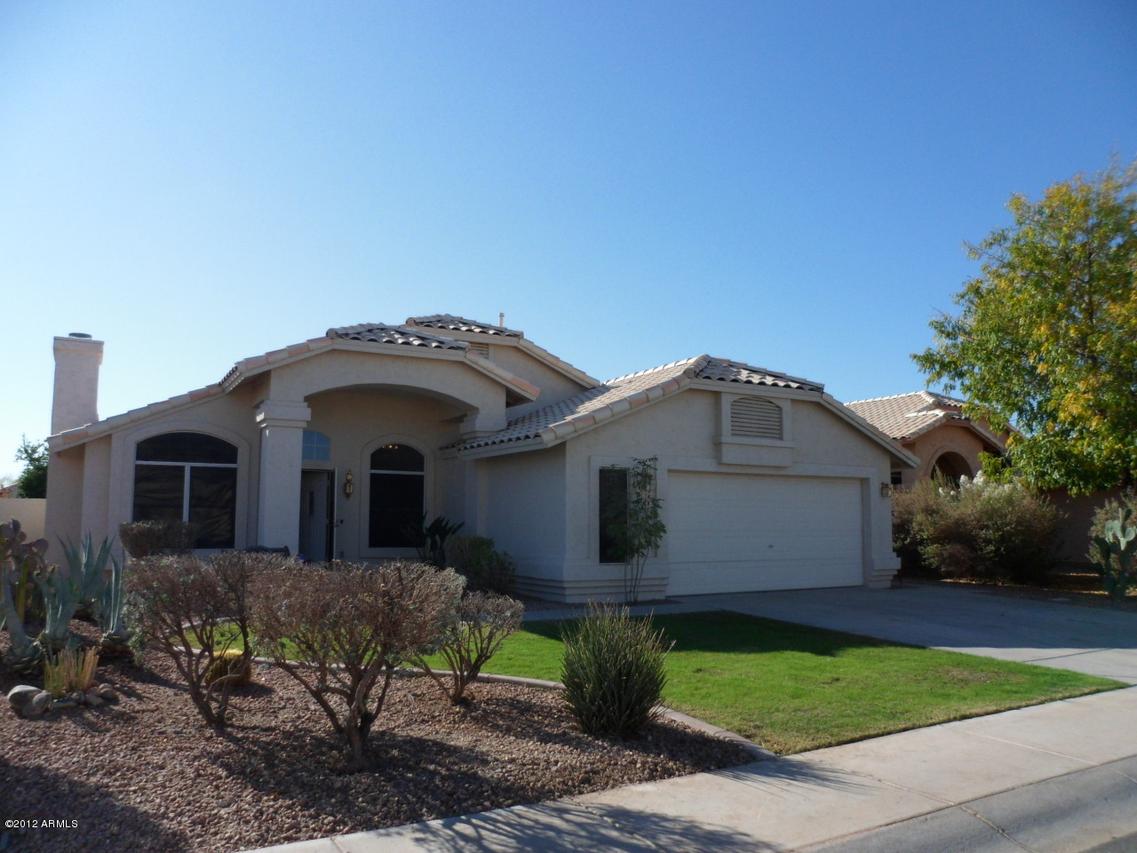 9847 W Ross Ave., Peoria, AZ 85382