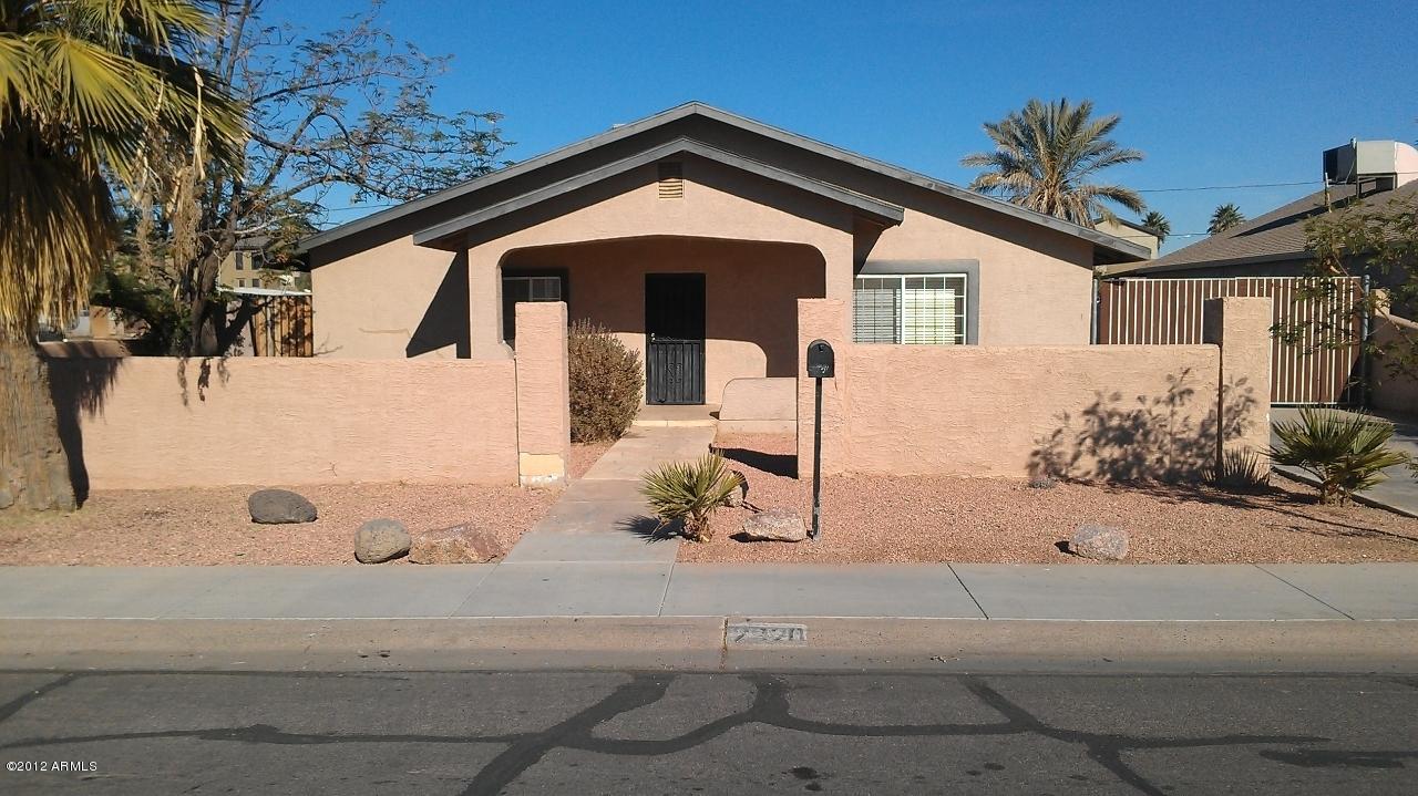 2928 E Chipman Rd., Phoenix, AZ 85040