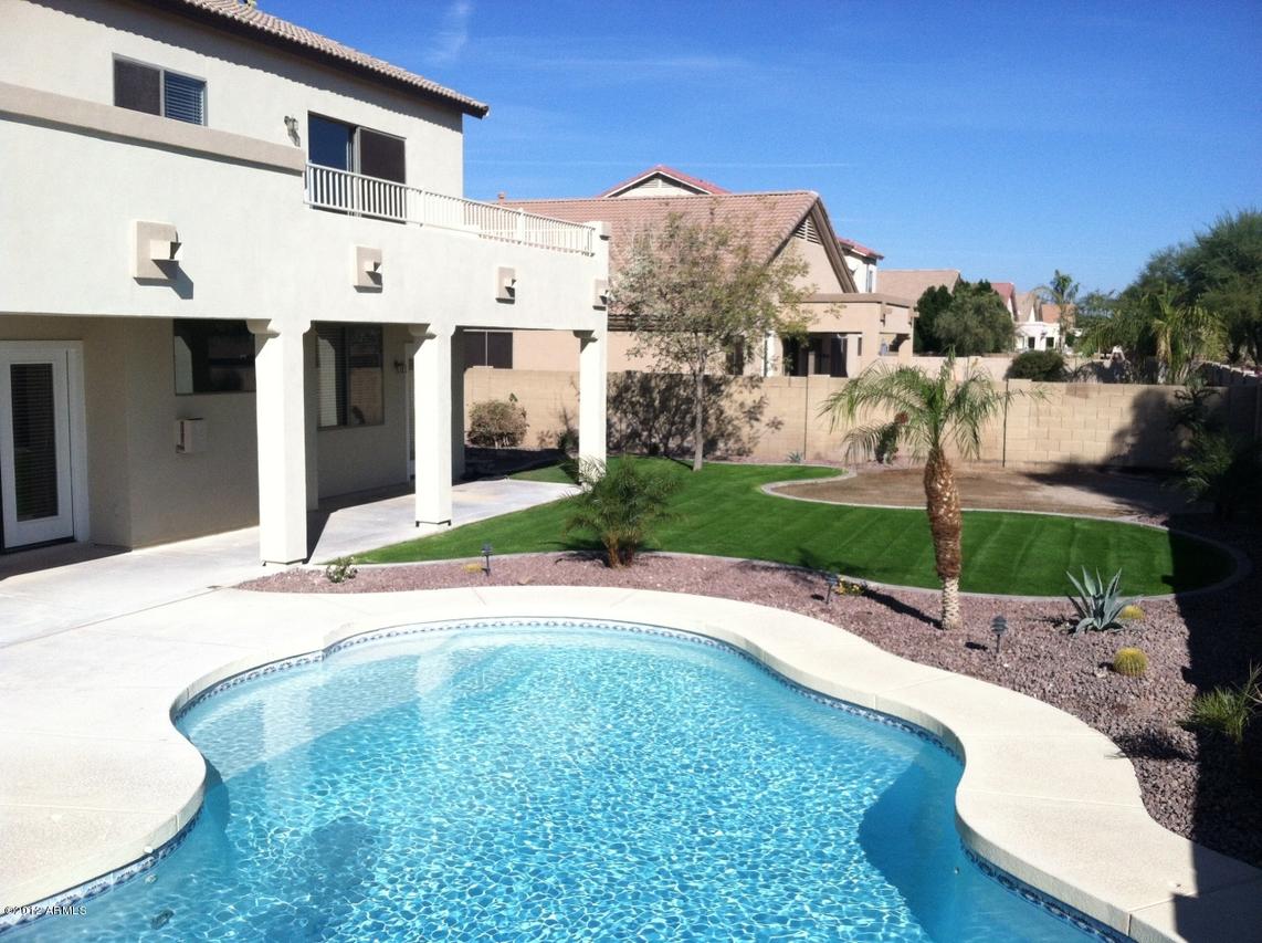 20311 N 79th Dr., Peoria, AZ 85382