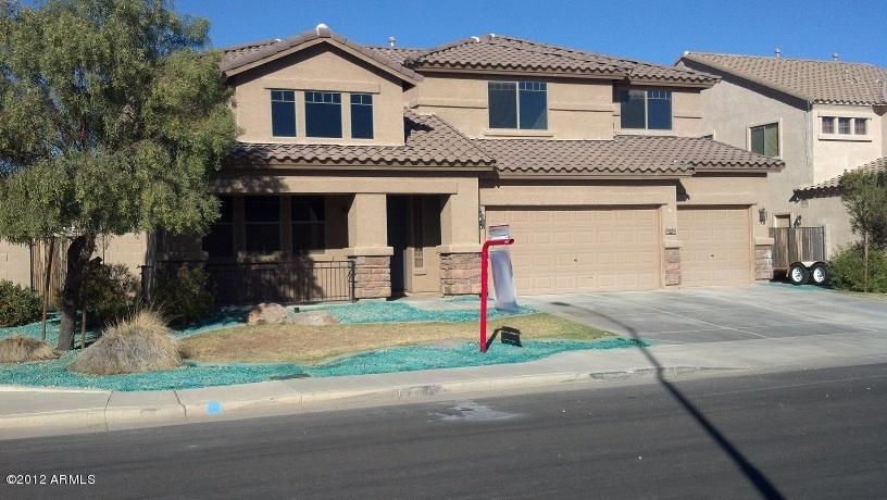 11224 E Starfire Ave., Mesa, AZ 85212