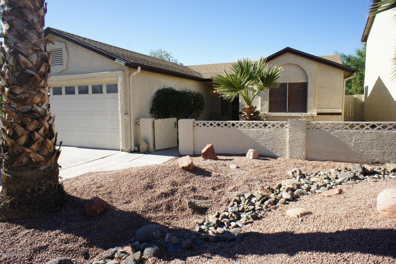 10014 N 66th Ave., Glendale, AZ 85302