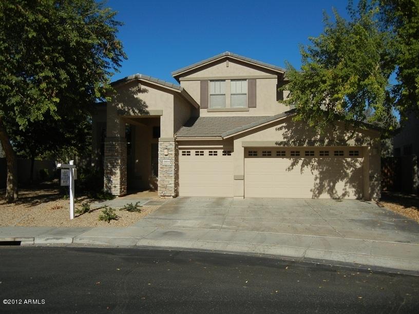 2604 E Glass Ln., Phoenix, AZ 85042