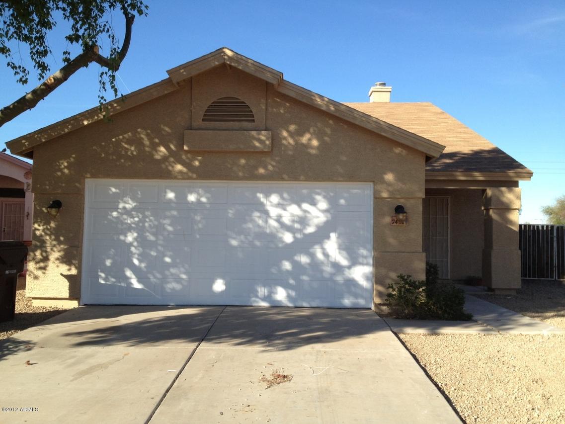 7451 W Sanna St., Peoria, AZ 85345