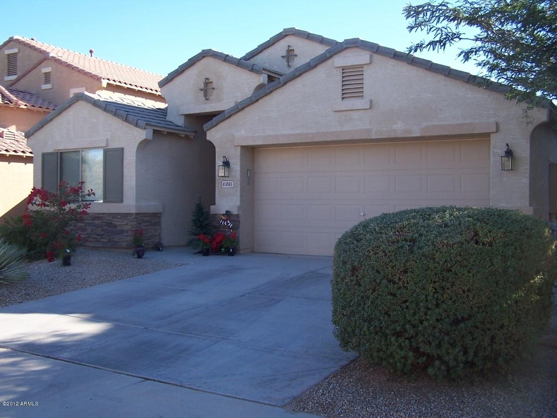 41885 W Colby Dr., Maricopa, AZ 85138