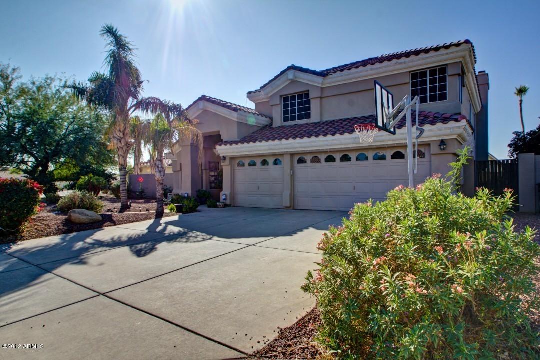 12460 N 71st Dr., Peoria, AZ 85381