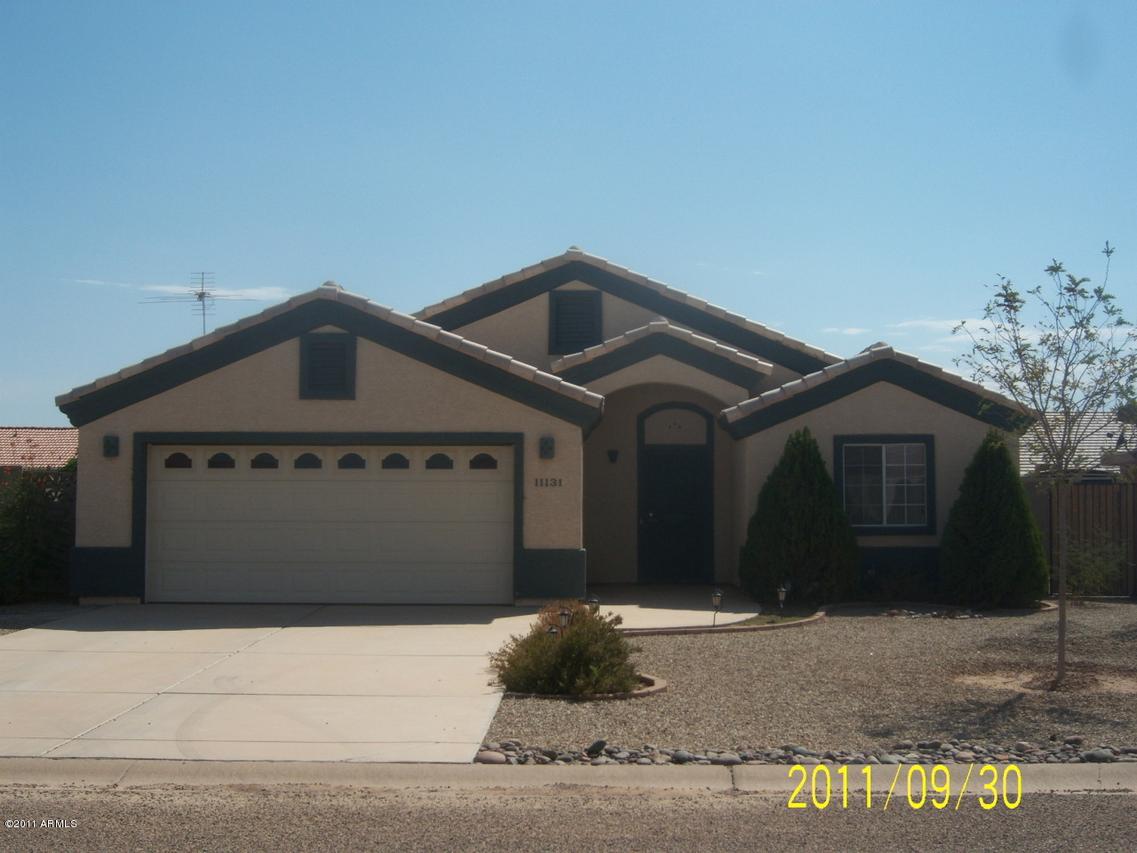 11131 W Cove Dr., Arizona City, AZ 85223