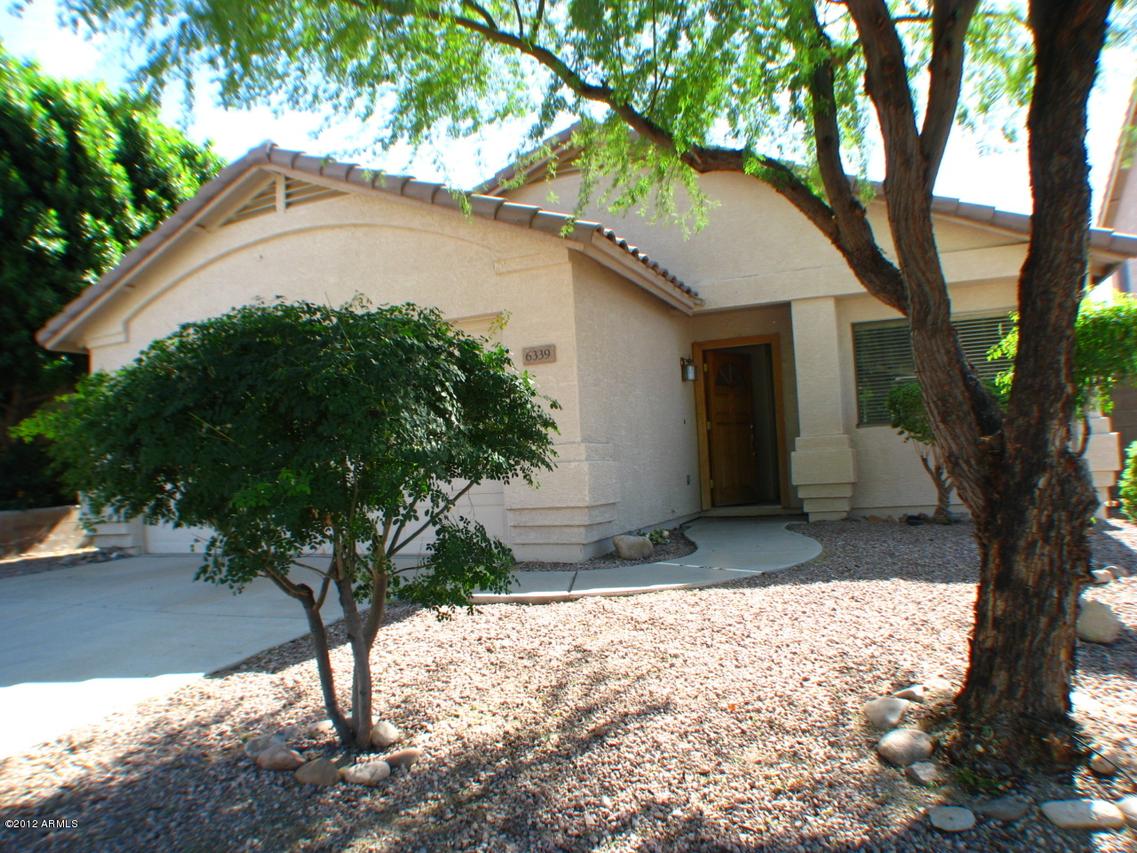 6339 W Saddlehorn Rd., Phoenix, AZ 85083