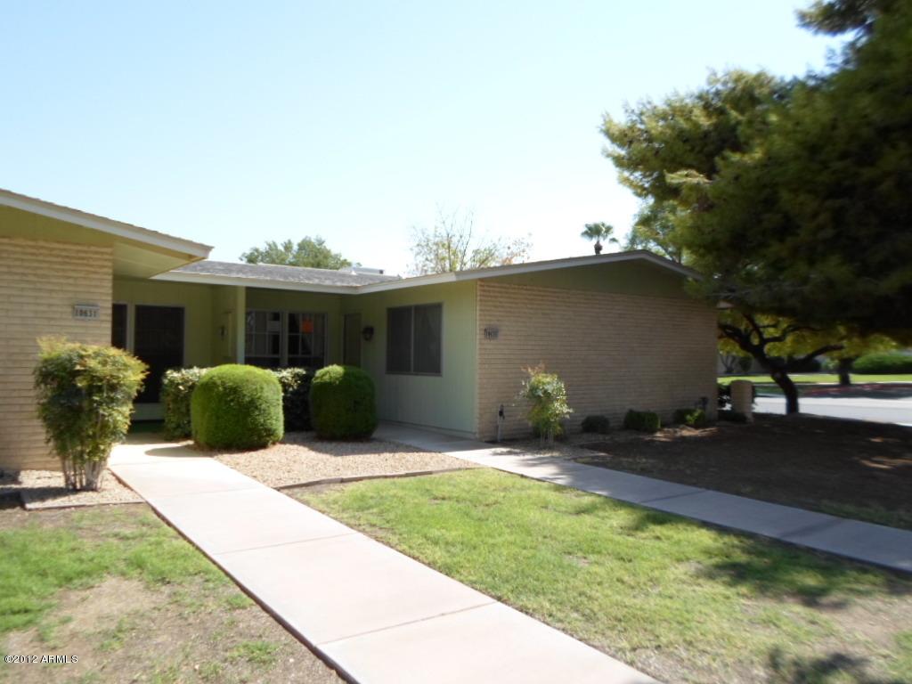 10635 W Highwood Ln., Sun City, AZ 85373