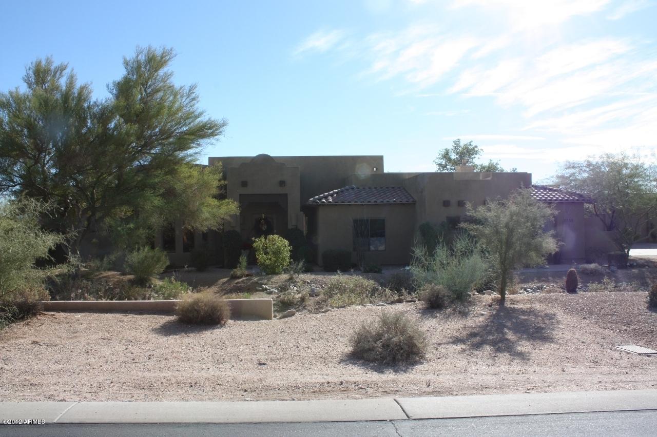 7035 E Burnside Tr., Scottsdale, AZ 85266