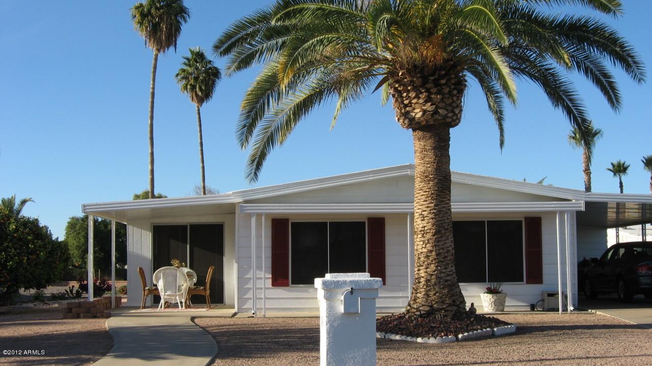 9246 E Cactus Ln., Sun Lakes, AZ 85248