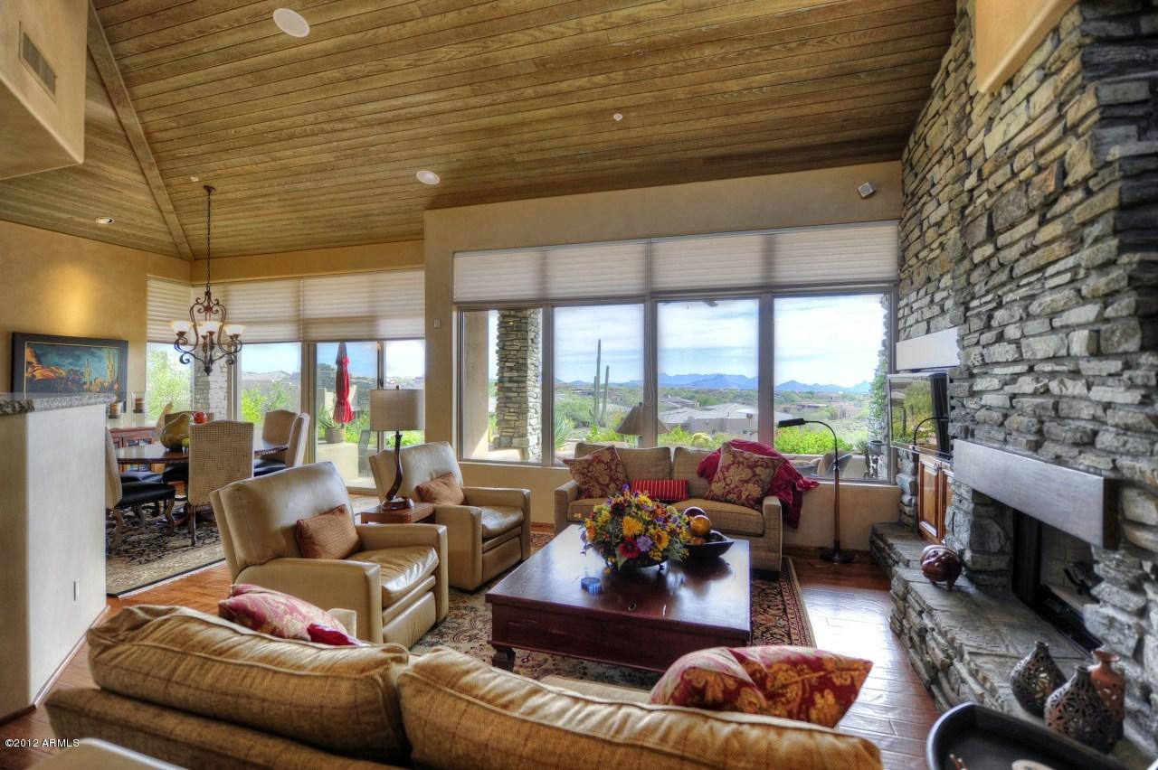 10075 E Old Trail Rd., Scottsdale, AZ 85262