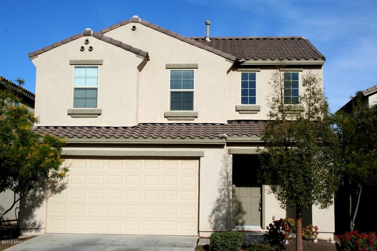 31293 N Cavalier Dr., San Tan Valley, AZ 85143