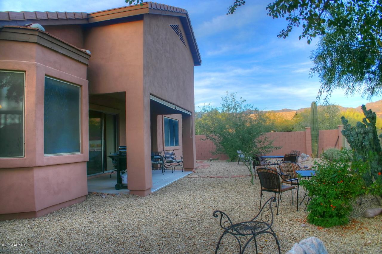 6993 E San Cristobal Way, Gold Canyon, AZ 85118