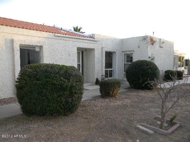 2452 N 62nd St., Mesa, AZ 85215
