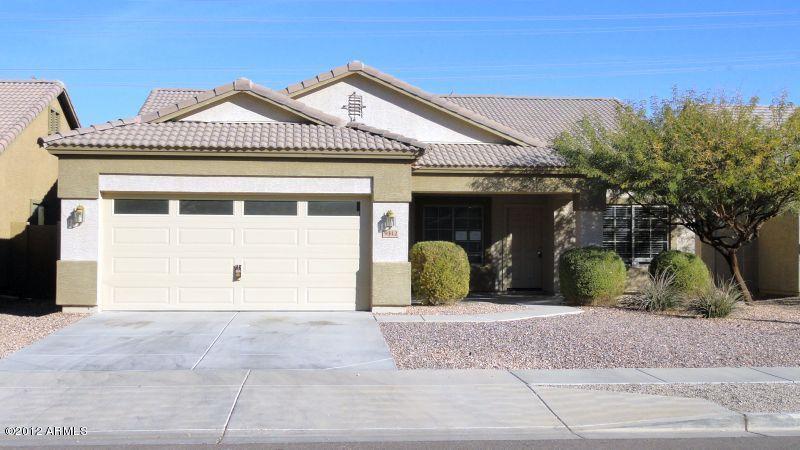 9312 W Elwood St., Tolleson, AZ 85353