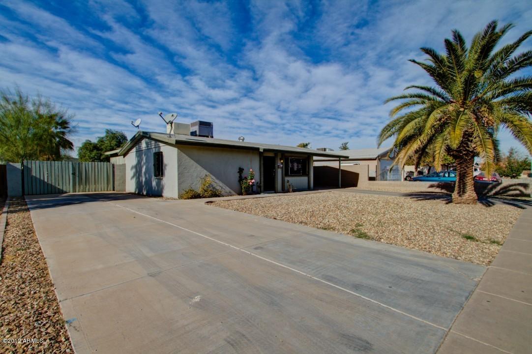 4222 N 73rd Ave., Phoenix, AZ 85033