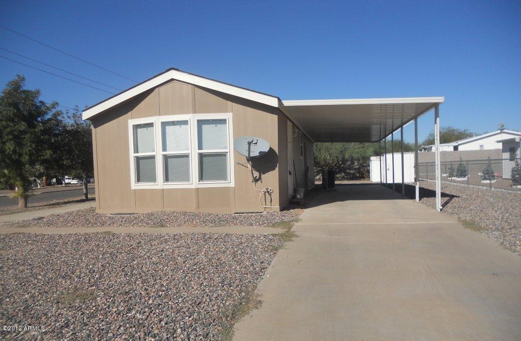 9602 E Edgewood Ave., Mesa, AZ 85208