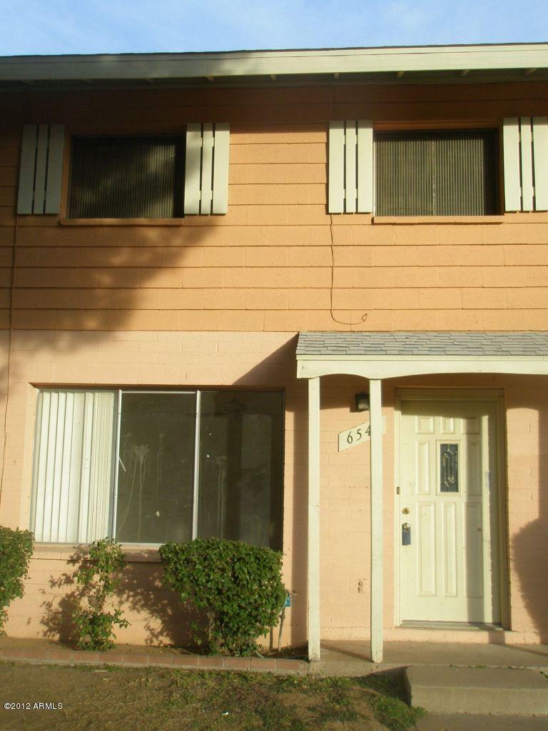 6542 N 43rd Ave., Glendale, AZ 85301