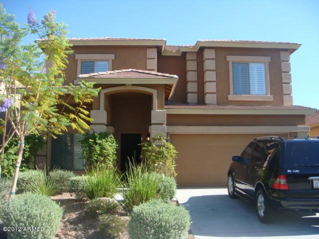 2568 W Preserve Way, Phoenix, AZ 85085