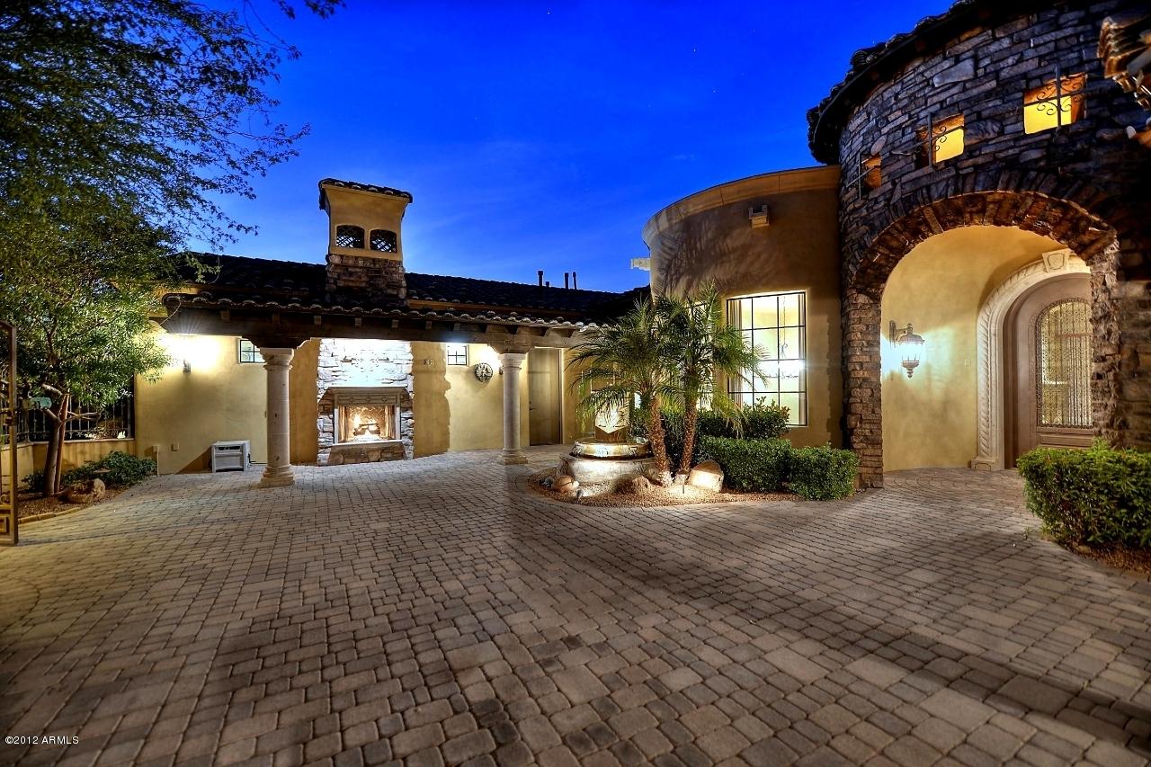 12720 E Gold Dust Ave., Scottsdale, AZ 85259