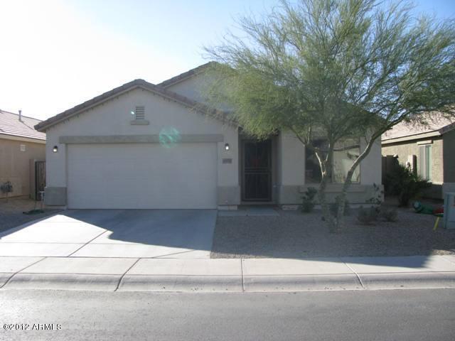45777 W Dirk St., Maricopa, AZ 85239