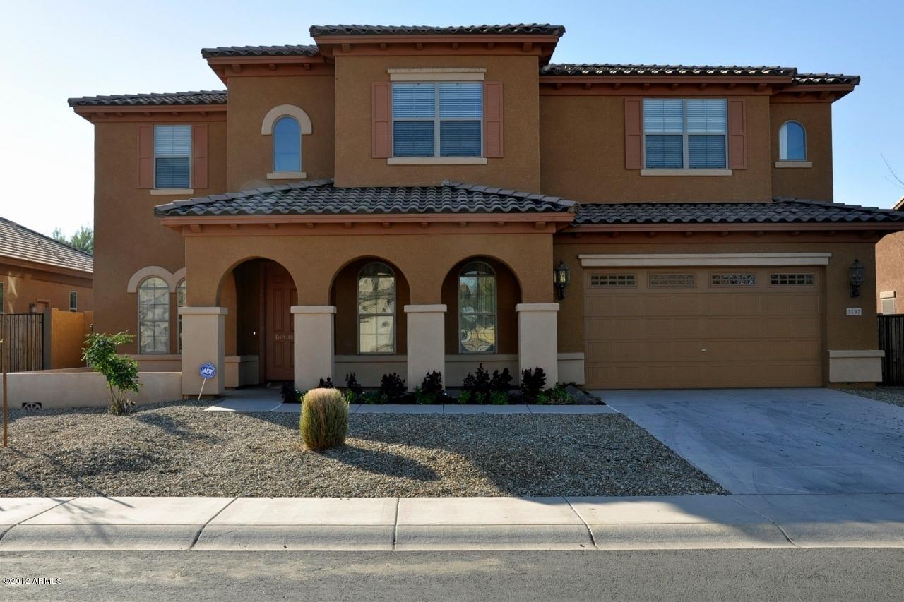 3137 E Fandango Dr., Gilbert, AZ 85298