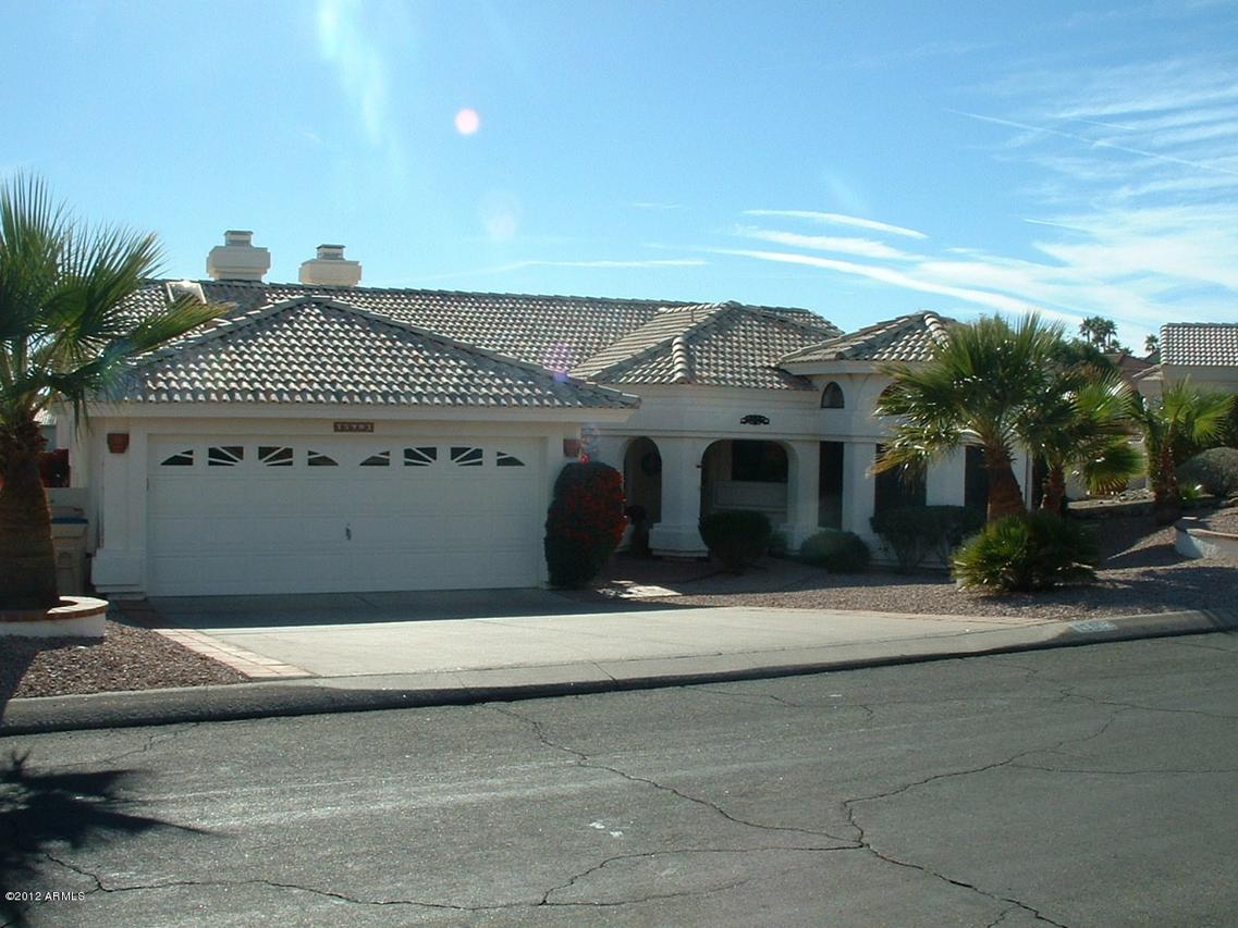 15903 E Thistle Dr., Fountain Hills, AZ 85268