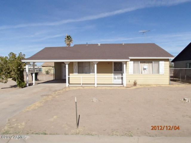 404 E 6th St., Eloy, AZ 85131