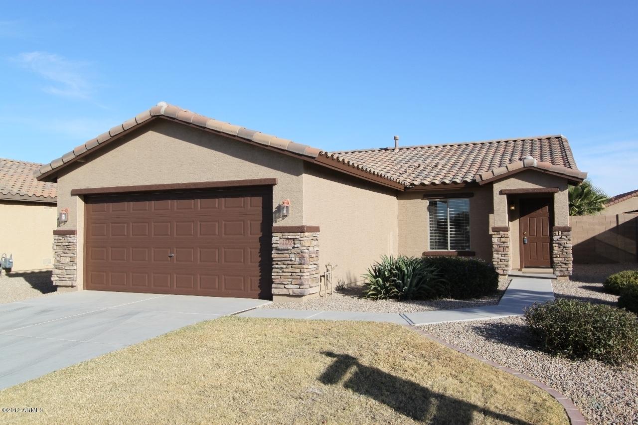 22303 N Bishop Dr., Maricopa, AZ 85138