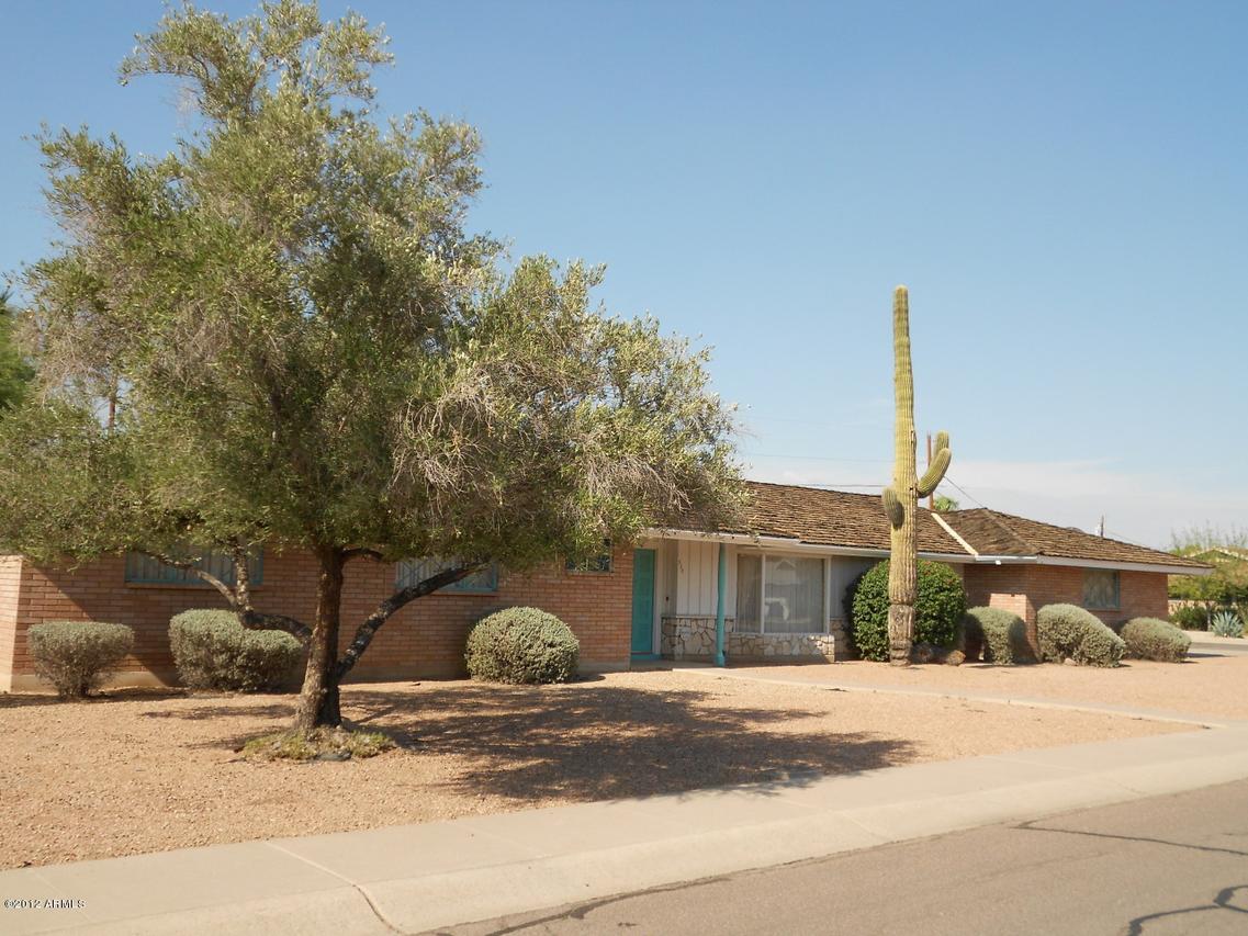 538 E Fairmont Dr., Tempe, AZ 85282