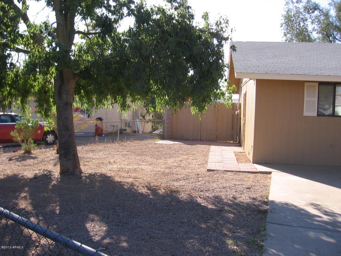 762 N 96th Pl., Mesa, AZ 85207