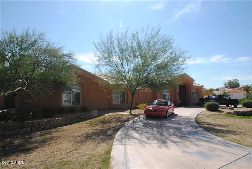 5057 E Beryl Ave., Paradise Valley, AZ 85253