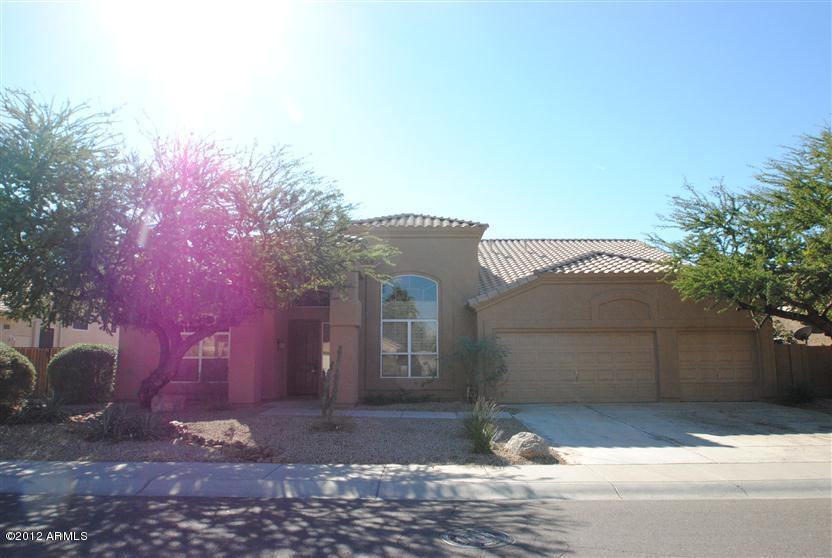 5517 E Campo Bello Dr., Scottsdale, AZ 85254