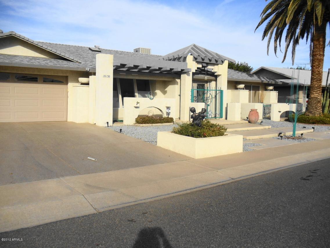 10130 W Signal Butte Cir., Sun City, AZ 85373