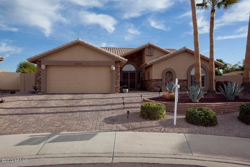 19839 N 84th Ln., Peoria, AZ 85382