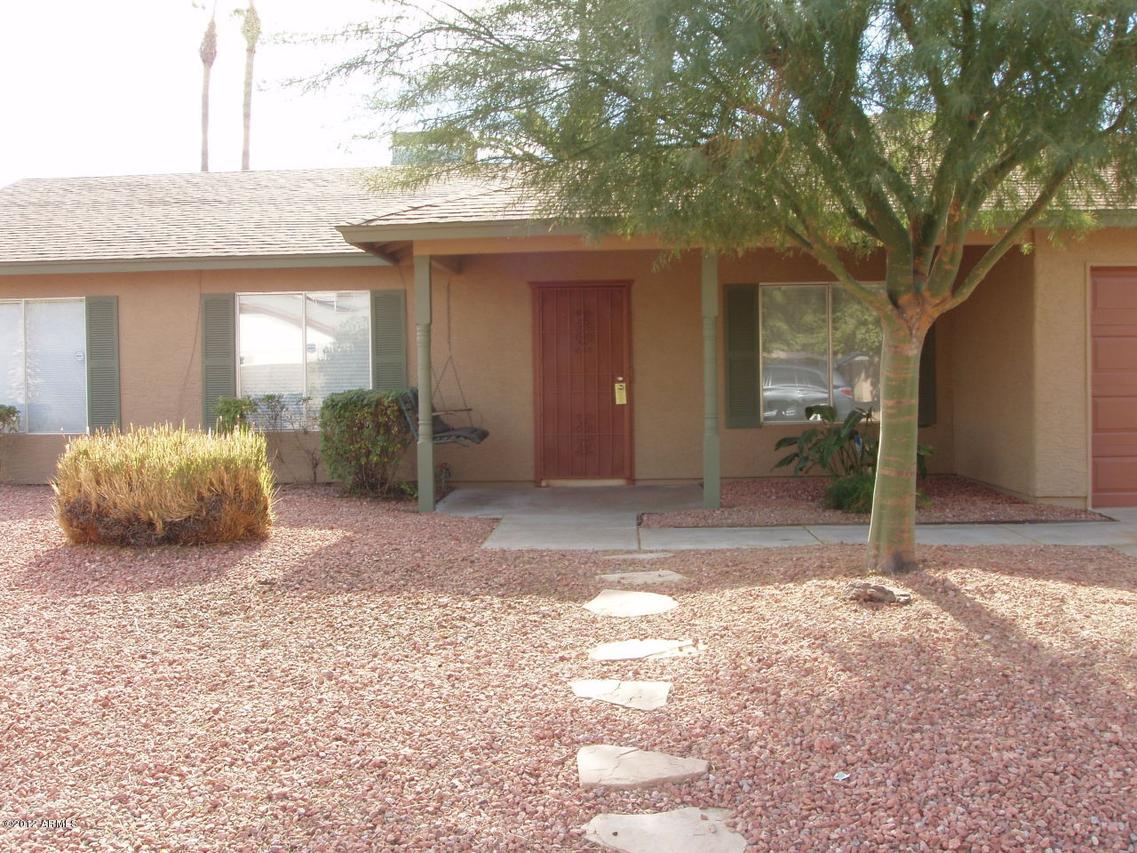 5163 E Bannock St., Phoenix, AZ 85044